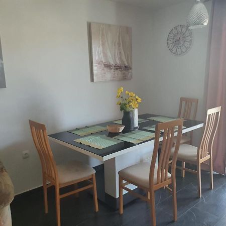 Muring Apartments Tribalj 외부 사진