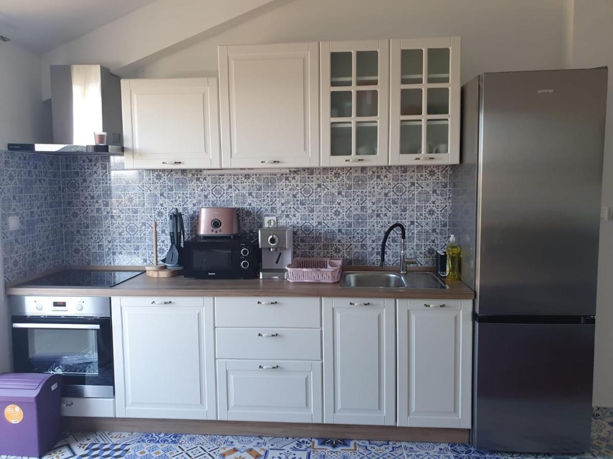 Muring Apartments Tribalj 외부 사진