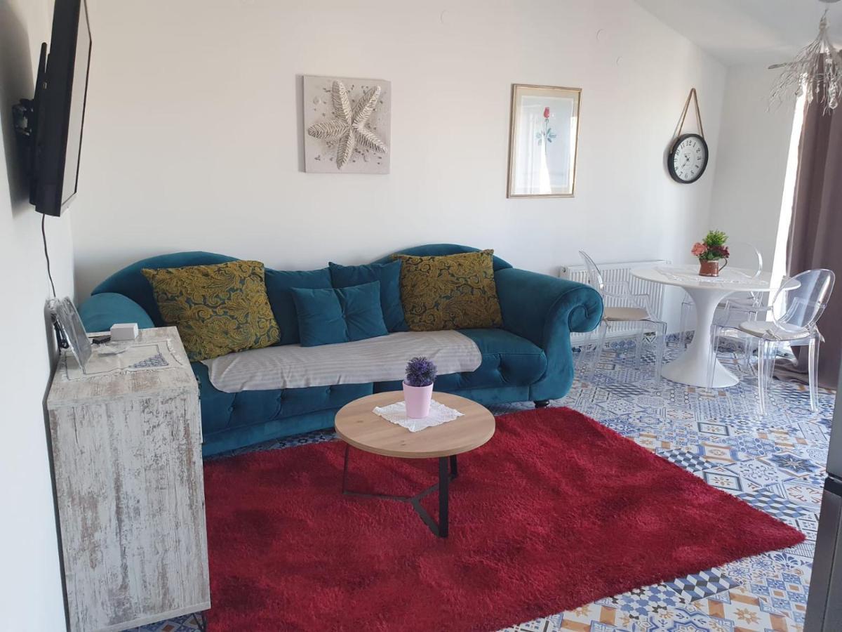 Muring Apartments Tribalj 외부 사진
