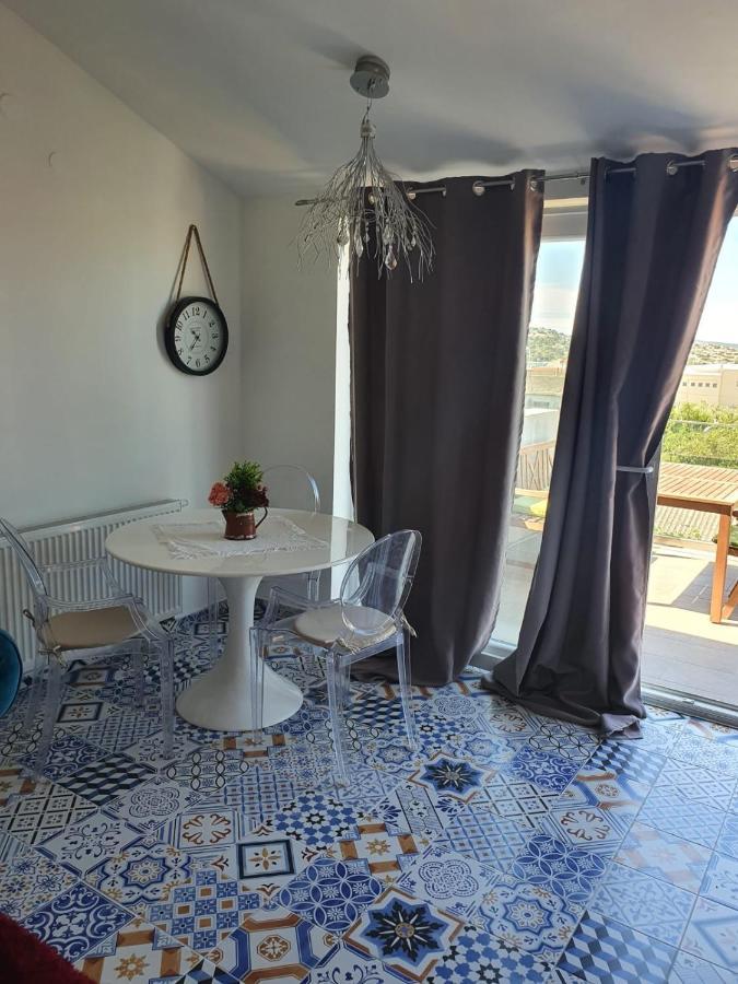 Muring Apartments Tribalj 외부 사진
