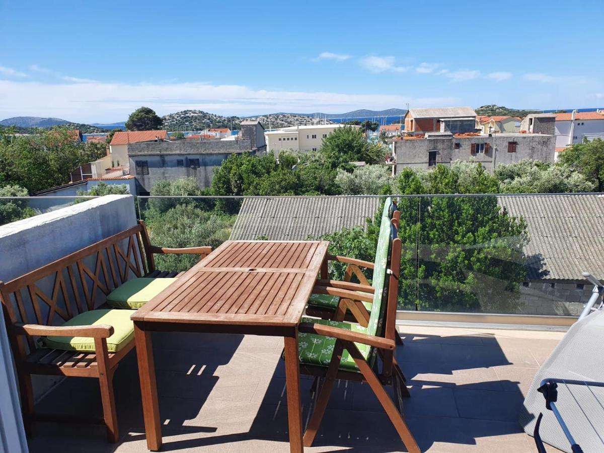 Muring Apartments Tribalj 외부 사진