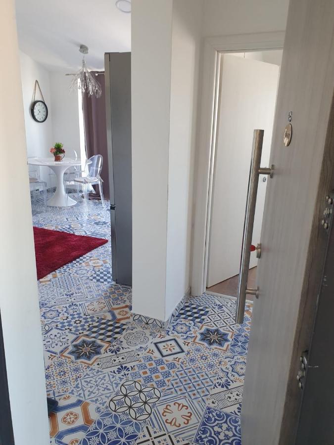 Muring Apartments Tribalj 외부 사진