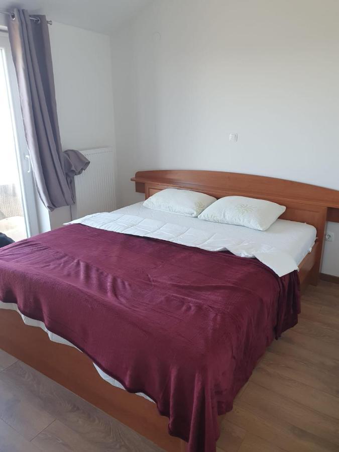 Muring Apartments Tribalj 외부 사진