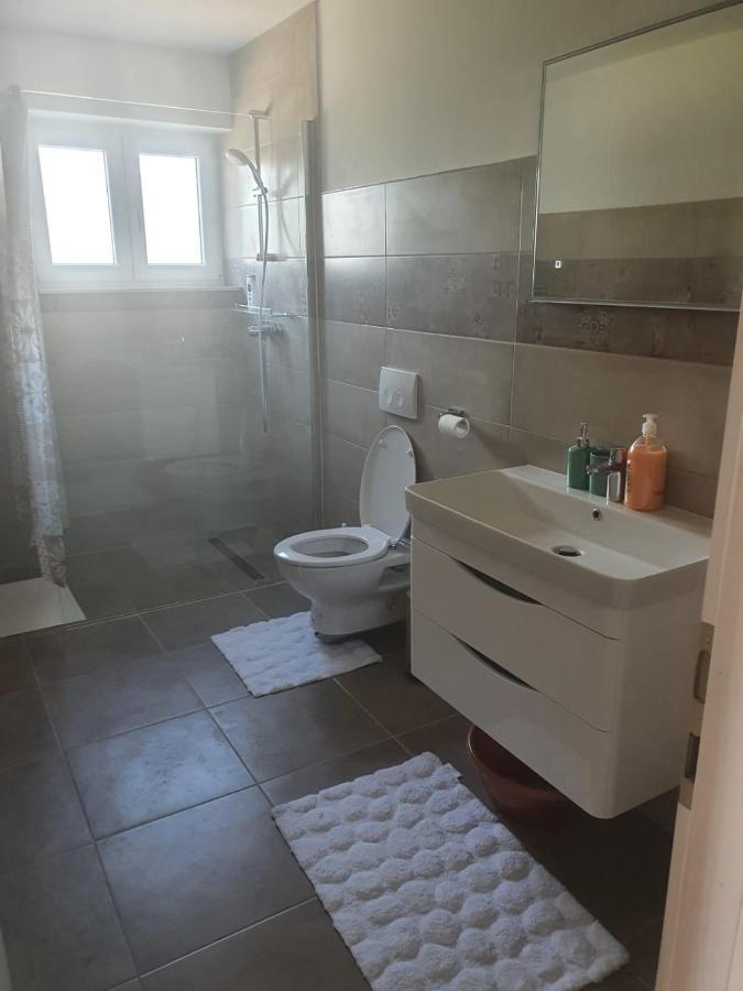 Muring Apartments Tribalj 외부 사진