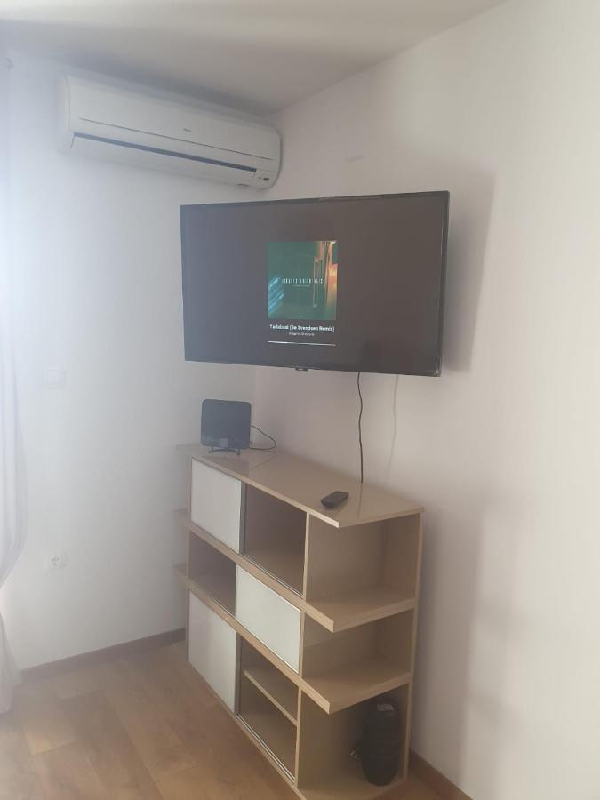 Muring Apartments Tribalj 외부 사진