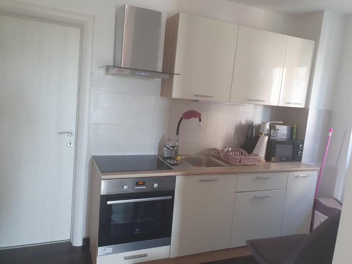 Muring Apartments Tribalj 외부 사진