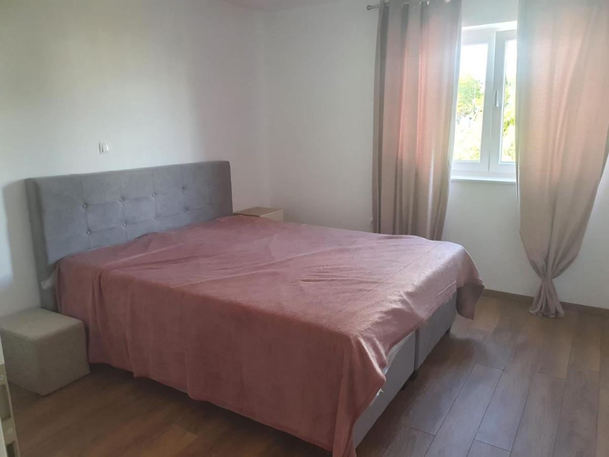 Muring Apartments Tribalj 외부 사진