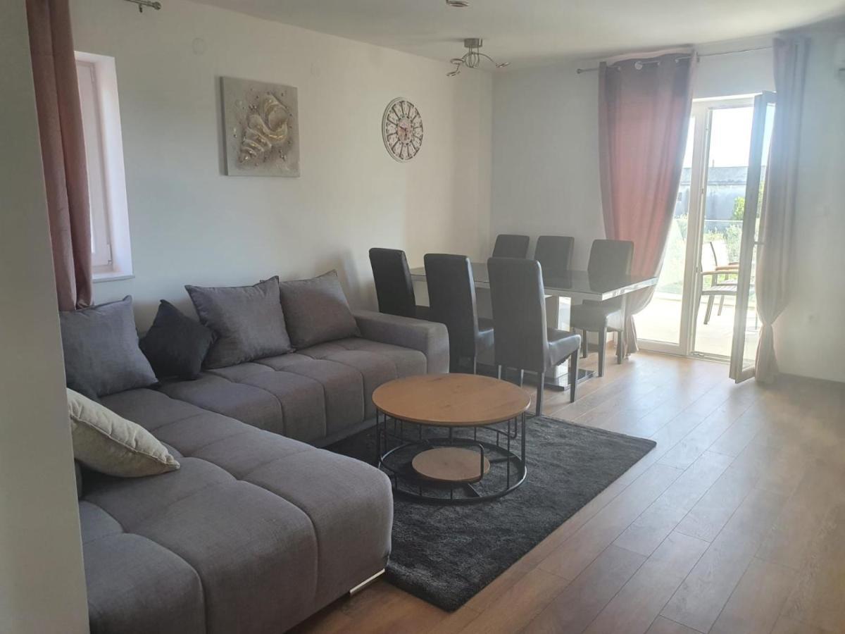 Muring Apartments Tribalj 외부 사진