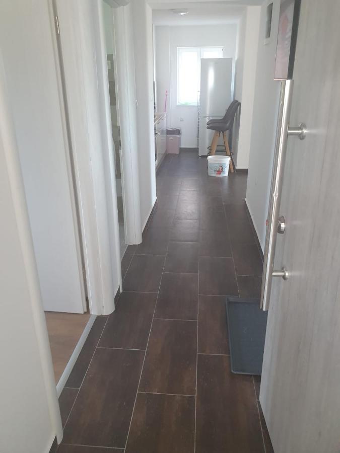 Muring Apartments Tribalj 외부 사진