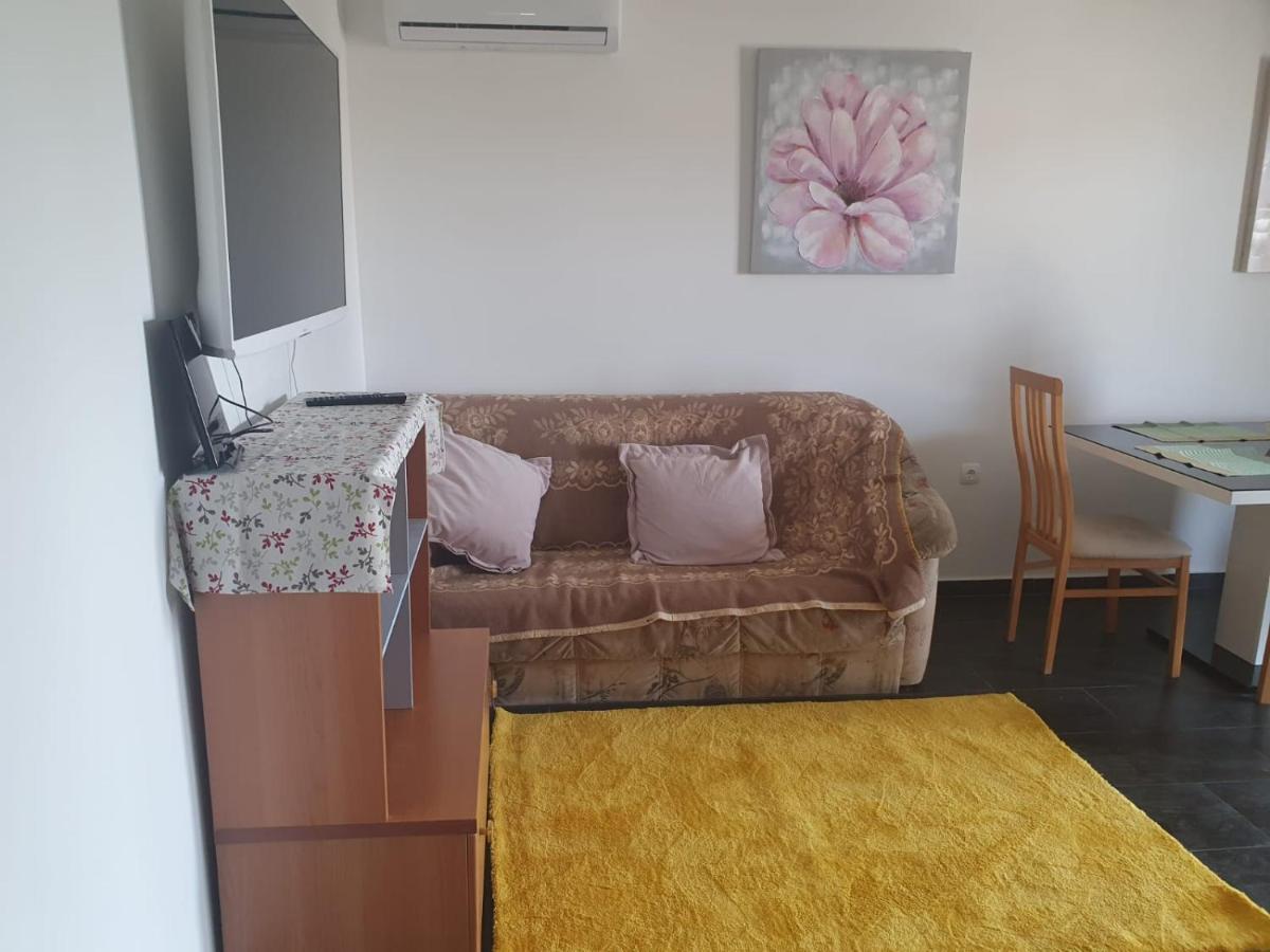 Muring Apartments Tribalj 외부 사진