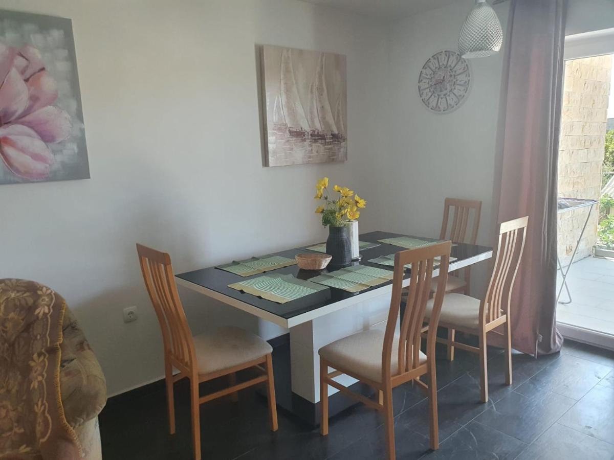Muring Apartments Tribalj 외부 사진