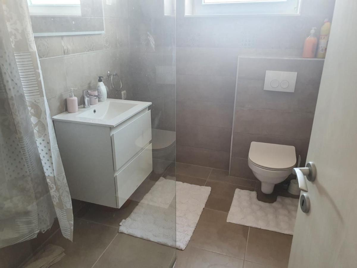 Muring Apartments Tribalj 외부 사진
