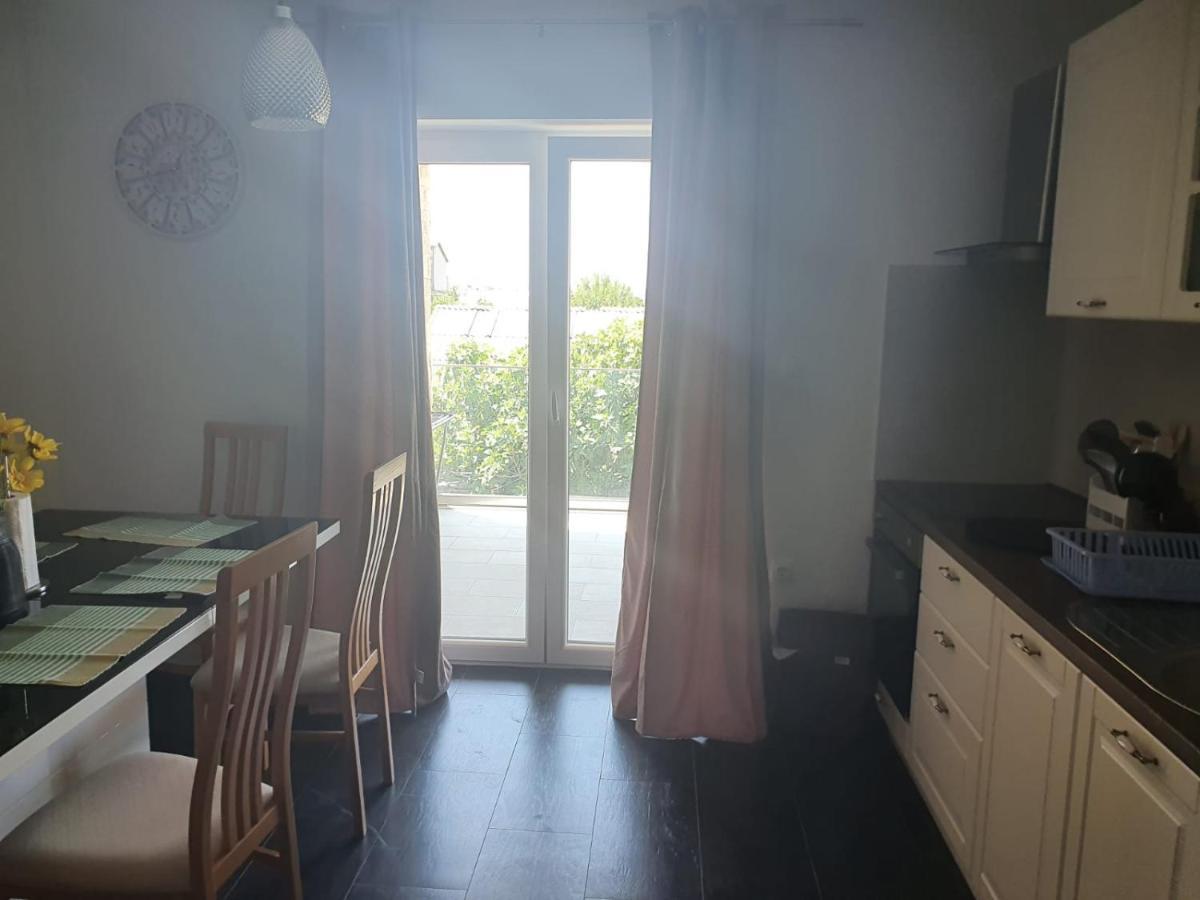 Muring Apartments Tribalj 외부 사진