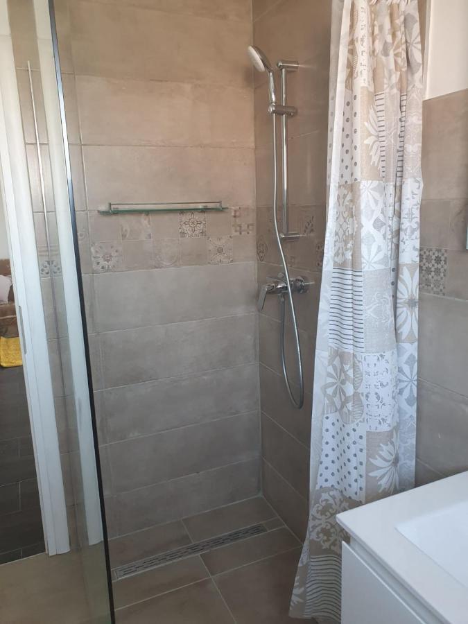 Muring Apartments Tribalj 외부 사진
