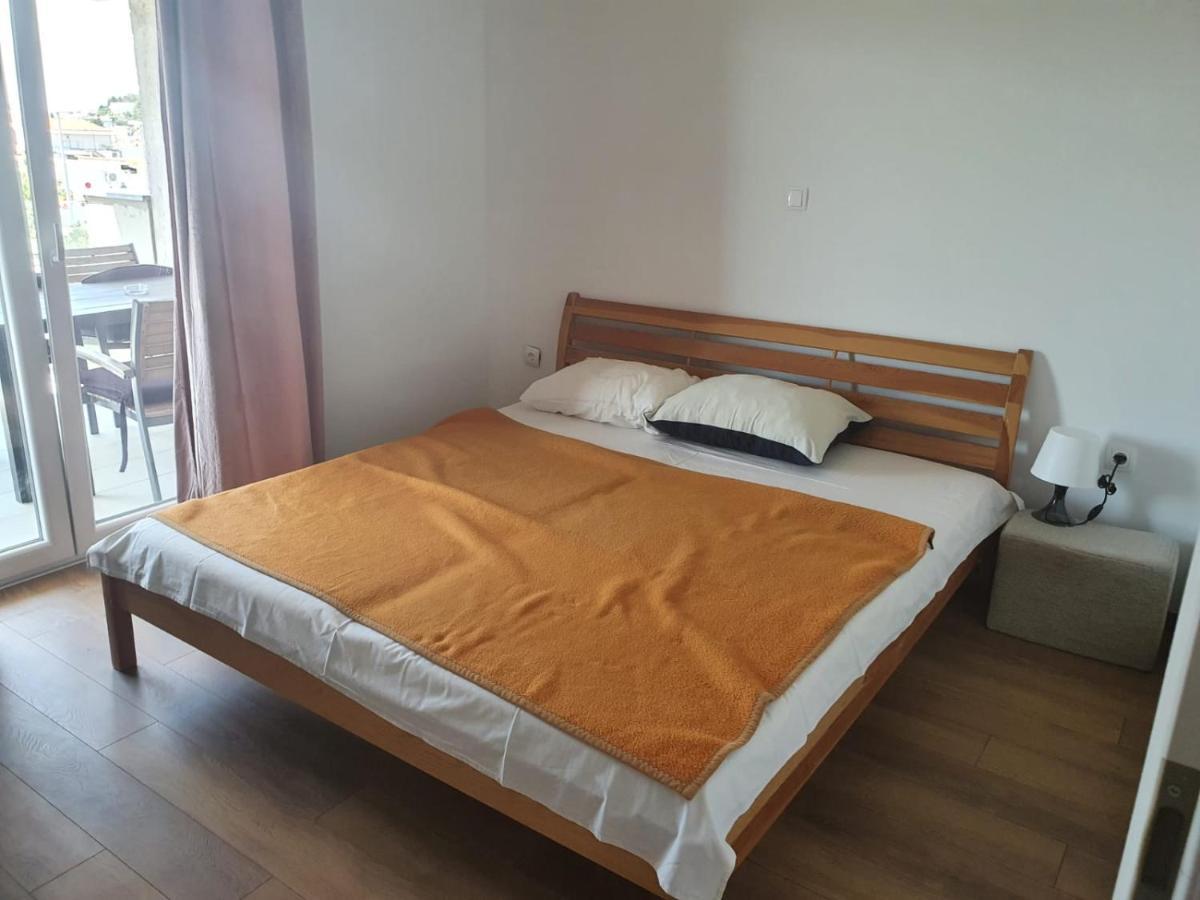 Muring Apartments Tribalj 외부 사진