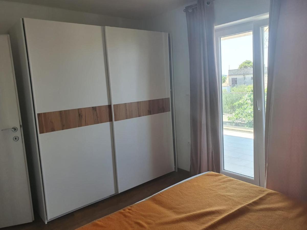 Muring Apartments Tribalj 외부 사진