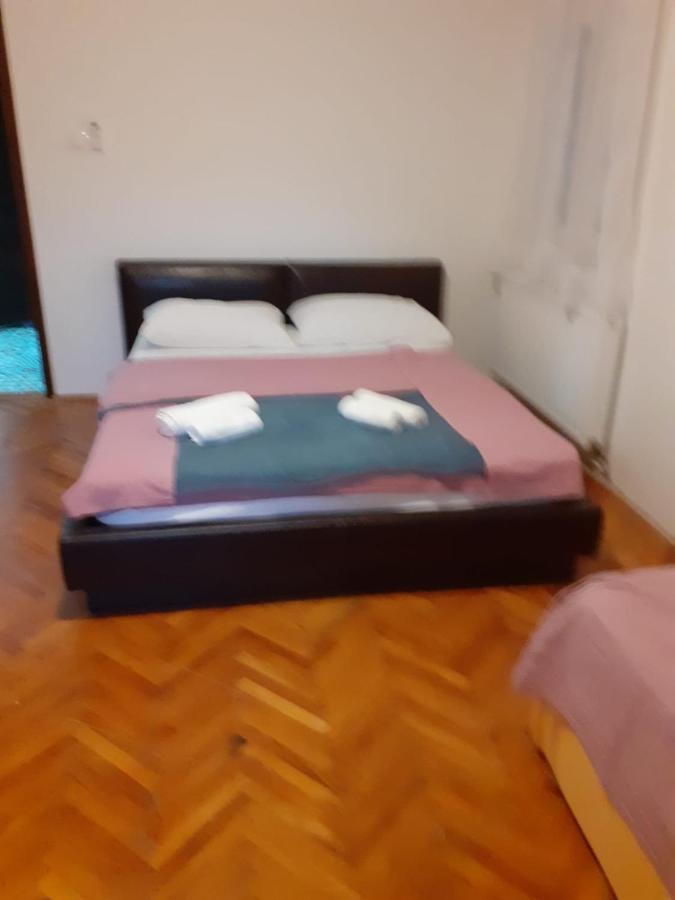 Muring Apartments Tribalj 외부 사진