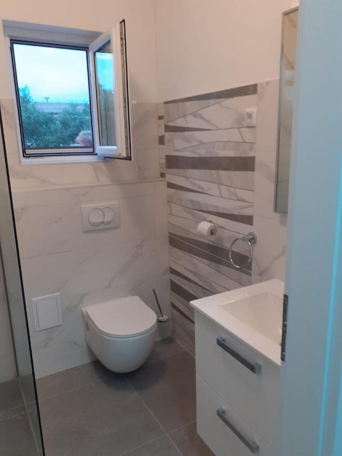 Muring Apartments Tribalj 외부 사진