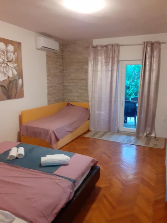 Muring Apartments Tribalj 외부 사진
