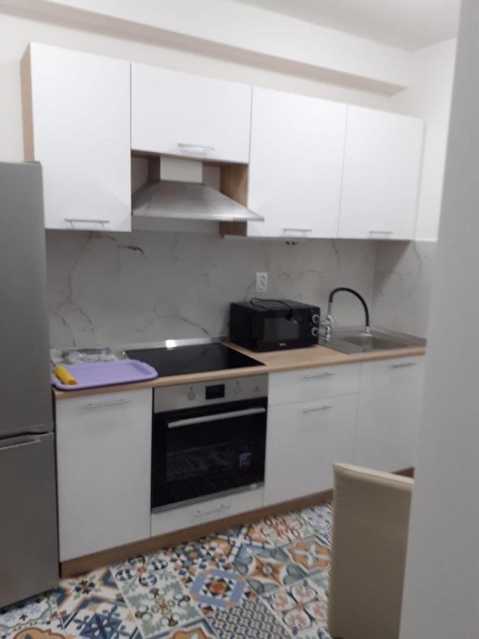 Muring Apartments Tribalj 외부 사진